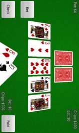 download Poker - Heads Up Texas Holdem apk